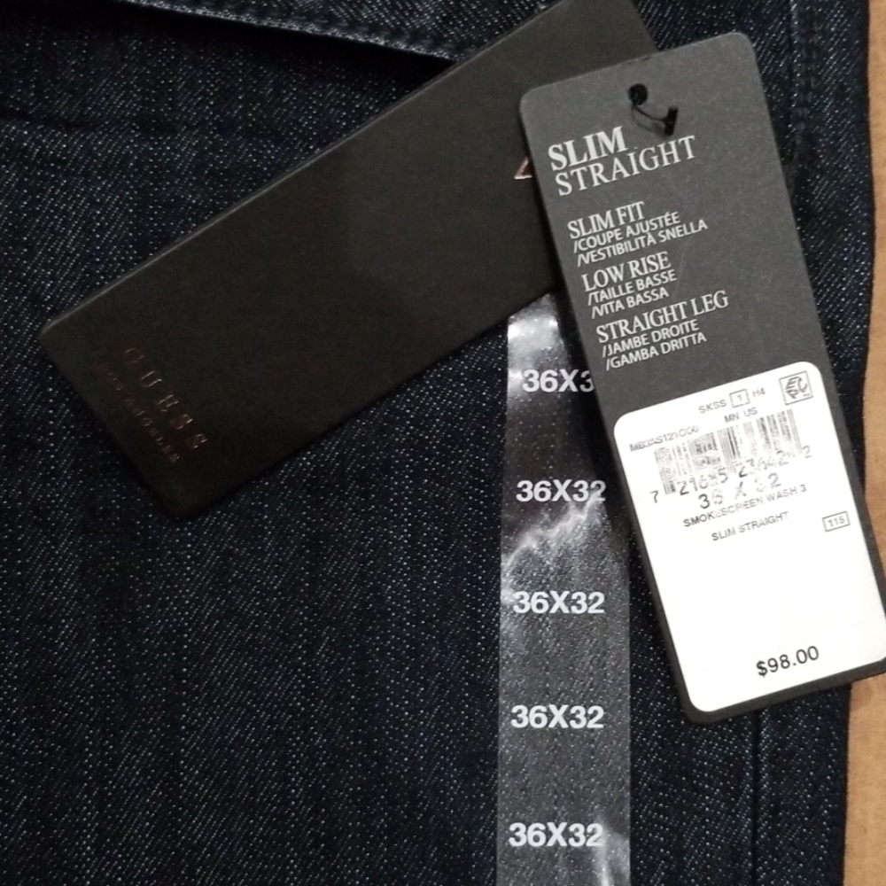 Guess Jeans - Picture 3 of 7